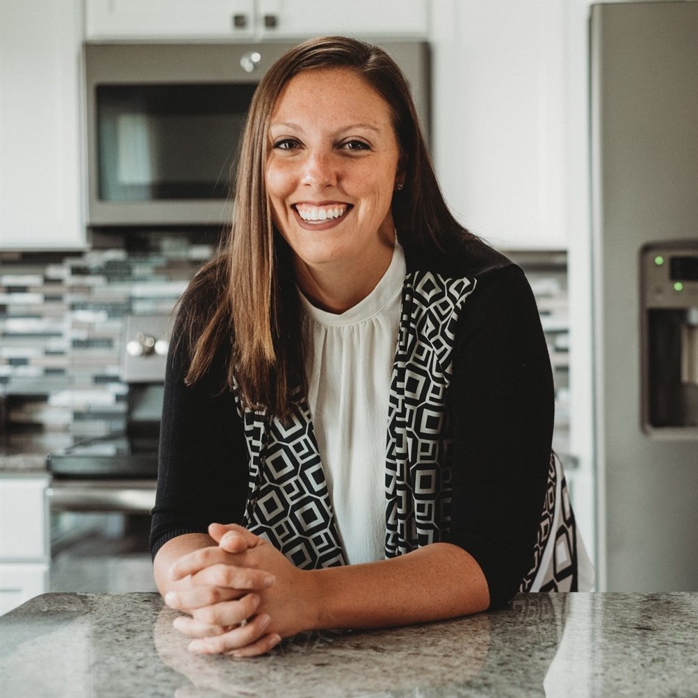 Stephanie M. McMillen